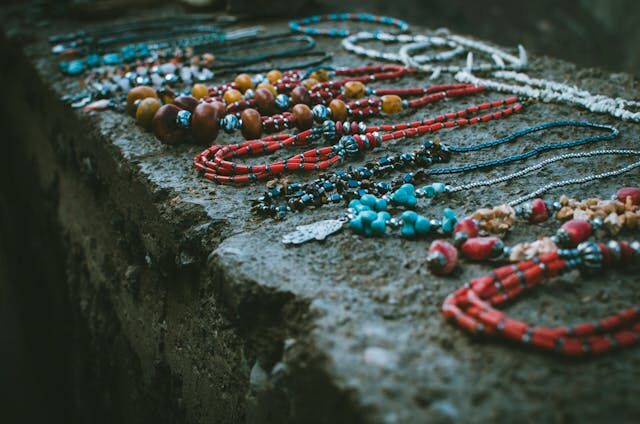 Things You Should Know When Buying Beads for Your Jewelry